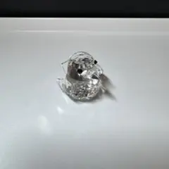 スワロフスキー 置物