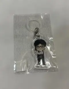 黄泉のツガイ アンブレラマーカー ジンのサムネイル