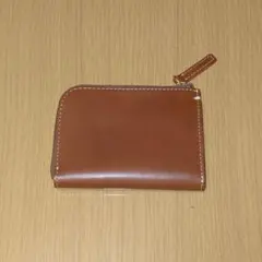 土屋鞄　ディアリオハンディLファスナー
