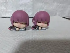 ぼっちざろっく　おねむたん　廣井きくり ×２