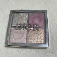 ディオール バックステージフェイス グロウ パレット ローズゴールド