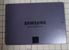 Svmssung SSD 840 EVO 120GB