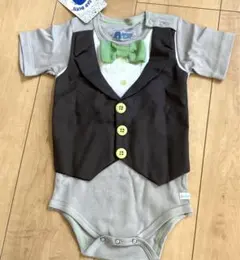 18m ロンパース