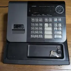 CACIO SE-S30 -BK レジスター - メルカリ