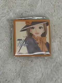 NANA CD風アクリルチャームガチャ ハチ