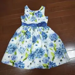 Gymboree　ガールズワンピース