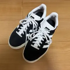 adidas ガゼルボールド 23.5