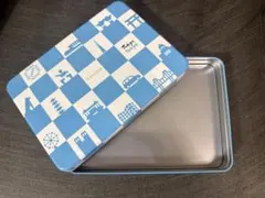 YOKU MOKU Tokyo Tokyo 空き缶