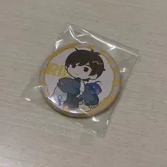 りぶさん アルバム特典 バッジ