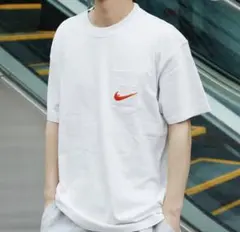 NIKE The Nike Tee ポケットTシャツ M