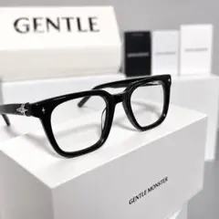 GENTLE MONSTER BOLD Ojo 01 メガネ - メルカリ
