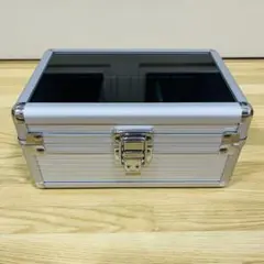 アルミ製 腕時計 ケース ３本 収納 ボックス