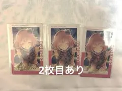 鳳えむ エピカ 特典 箔押し 15b プロセカ