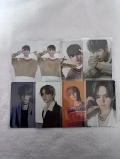 treasure ヨシ トレカ まとめ売り