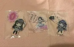 IDOLY PRIDE アイプラ 長瀬麻奈 アクリルスタンド