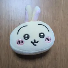 ちいかわキャラ　うさぎ　キーホルダー