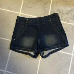 最終お値下げ中！　FIFTYFIVED'Selle ショートパンツ　DIESEL