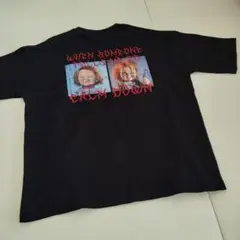 【CHUCKY】Tシャツ