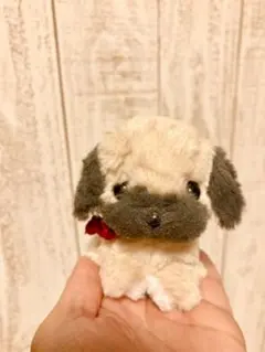 JOYFUL MATES 　キャンディフォンテーヌ 　パグ　TAKENOKO