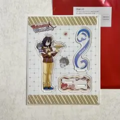 鬼滅の刃 伊黒小芭内 バレンタイン ホワイトデー アクリルスタンド 鬼滅 伊黒