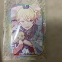 プロジェクトセカイ 缶バッジ 天馬司
