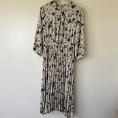 レディース　ワンピース　フォーマルワンピース　Freeサイズ