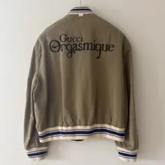 2025年最新】GUCCI ボンバージャケットの人気アイテム - メルカリ