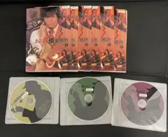 ❤️ああ探偵事務所 全5巻セット DVD❤️ - メルカリ