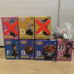 一番くじ　ドラゴンボール　ASSEMBLE COLLECTION 孫悟空少年期編