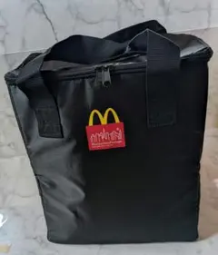 McDonald's＆マンハッタンポーテージ コラボ 保温・保冷リュック