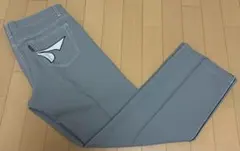 TOURSTAGE ゴルフパンツ　メンズ