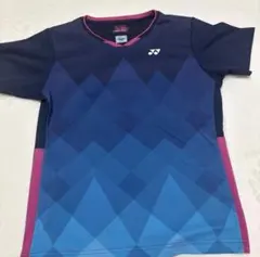 YONEX テニスウェア ゲームシャツのサムネイル