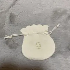 ジュエリーポーチ巾着