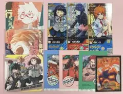 【セット】 僕のヒーローアカデミア ヒロアカ