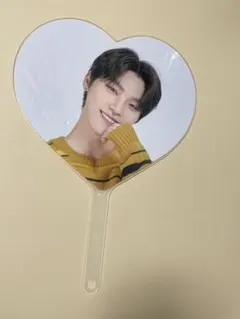 SEVENTEEN ディノ dino うちわ 2020 ペンミ ケレン