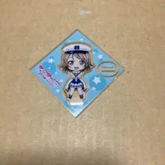 渡辺曜 キャラクターグッズ