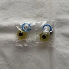 TREASURE めじるしアクセサリー ジョンファン PODONG