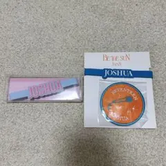 SEVENTEEN ペンライトアクセサリー ジョシュア BE THE SUN SEVENTEEN ペンライトアクセサリー ジョシュア BE THE SUN - メルカリ