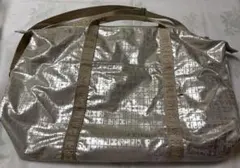 ヤマト屋 Ravi Ravi ボストンL T674 グレー 【タグ付き新品】 - メルカリ