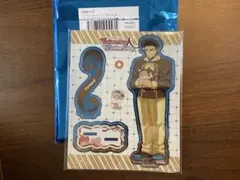 鬼滅の刃 2026 バレンタイン&ホワイトデー アクスタ 悲鳴嶼2点 - メルカリ