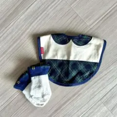 スタイ 靴下 ミキハウス ホットビスケット フォーマル