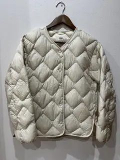 UNIQLO ULTRA LIGHT DOWN ダウンジャケット Sサイズ