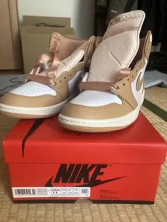 Air Jordan 1 Retro High OG Praline