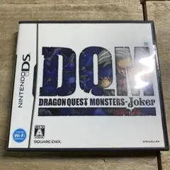 DS ドラゴンクエストモンスターズ ジョーカー DQMJ