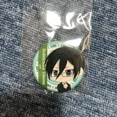 PSYCHO-PASS PROVIDENCE ダイソー 宜野座伸元 缶バッジ - メルカリ