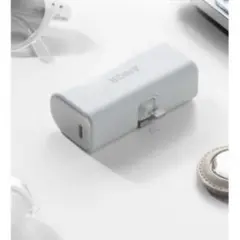 enerpad AC-27K 大容量モバイルバッテリー - メルカリ