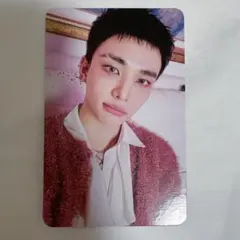 straykids Do it ヒョンジン　トレカ