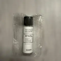 COSRX ザ・6ペプチドスキンブースターセラム　30ml