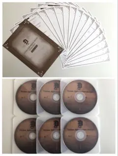 【希少・美品】マーケティング、セールス、マインド、インプロビック、ダイレクト出版