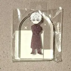 SAKAMOTO DAYS スラー X スーツシリーズ アクリルブロック